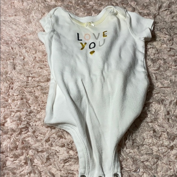 Baby’s carter 3 piece set outfit - Picture 3 of 4